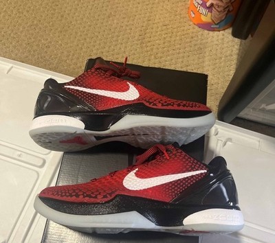 Nike Zoom Kobe 6 Protro 