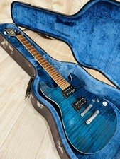 Fernandes Blue 6 String Electric Guitars for sale | eBay