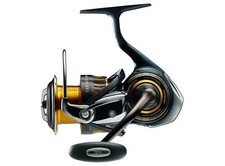 Mulinello da spinning acqua salata Daiwa 16 Certate HD 3500SH modello Giappone