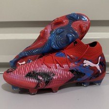 Puma Future 8 Ultimate Playmkr FG Playmaker Pack Men  s Size 9 Soccer 108748-01