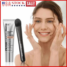 Peter Thomas Roth Instant FIRMx Eye Temporary Eye.Tightener Easy-Wear Formula US