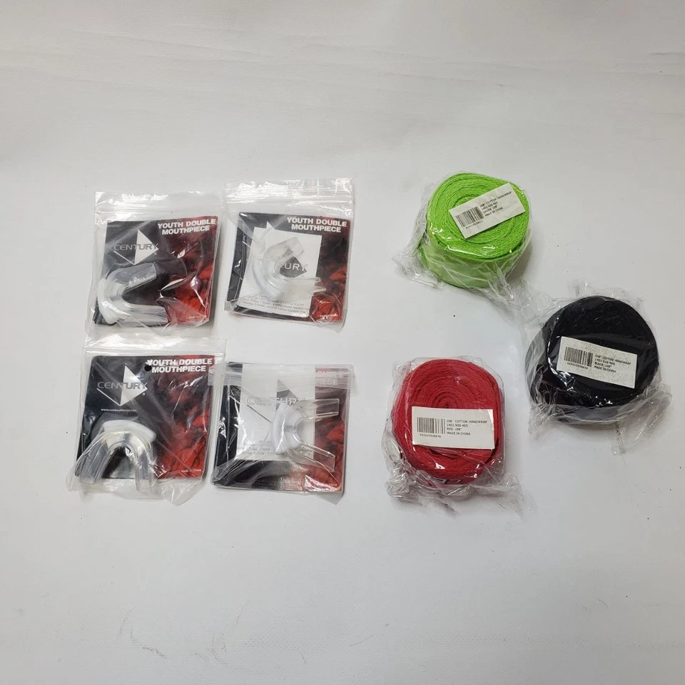 Century martial arts student package - Image 4 of 4