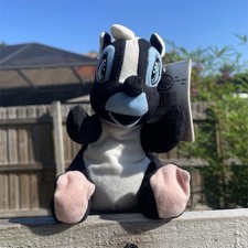 Disney Flower Mini Bean Bag Plush Store Exclusive