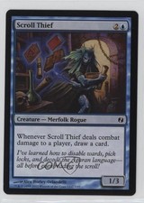 Scroll Thief Magic: Duel Decks: Venser vs Koth #7