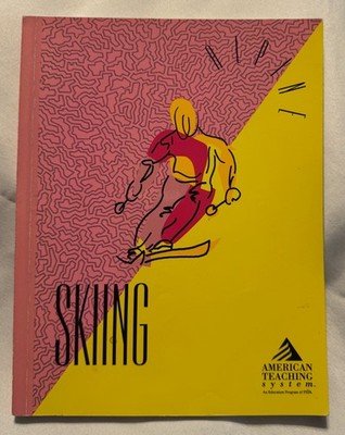 American Teaching System; Skiing Alpine 1993