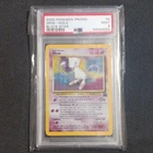 Pokémon Mew Black Star Promo #9 Holo PSA 9 2000 Wizards of the Coast