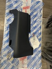 Angolo Sottoporta Posteriore Sinistro Lancia Thema/Croma COD 82398859 Originale