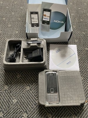 Nokia 6300