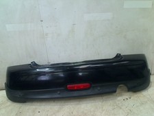 STOßSTANGE HINTEN Mini Mini (R56) Hatchback 1.6 16V One (N16-B16A) 2010