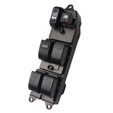 Master Power Door Lock Window Control Switch for Toyota Camry 2002-2006 not