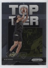 2023 Panini Prizm WNBA Top Tier Sue Bird #11 1j6y