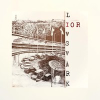 Ior - Livsvark - Vinyl Record 12Inch - F600Z