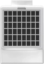 3 in 1 Indoor Dryer Vent Kit - Dryer Vent Screen Filter Bucket Box for Electric