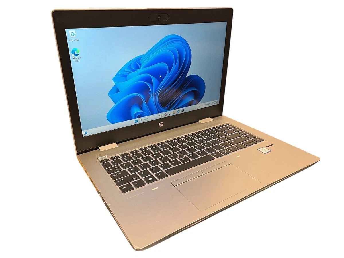 Intel Core i5 8th Gen. 16 GB RAM PC Laptops & Netbooks 512 GB SSD