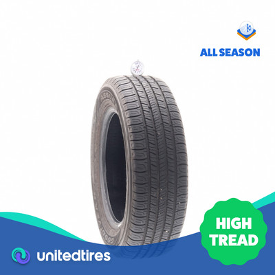 Used 195/65R15 Goodyear Assurance All-Season 91T - 8/32