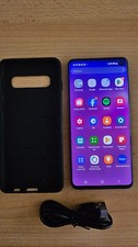 Samsung Galaxy S10 SM-G973F/DS - 128GB - Pris...