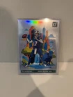 Josh Allen Bills 2024 Donruss Optic Jumbo Downtown Sleeved and Top Loaded.