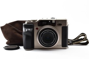 Fuji Ga645 | eBay