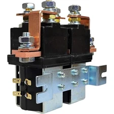 SW202 48V Reversing Solenoid Contactor for Albright Electric Vehicle 400A