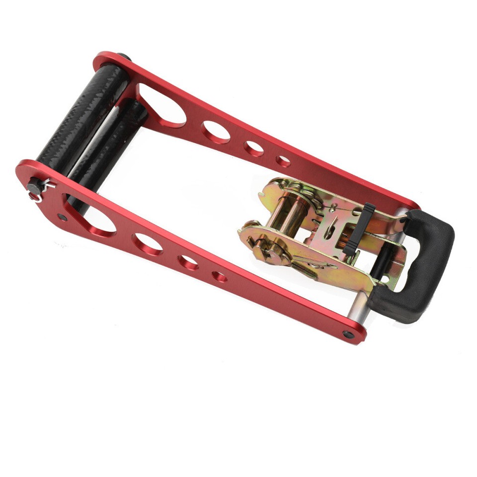 Portable Hand Held Bow Press RatchetLoc Press Compound Bow Press