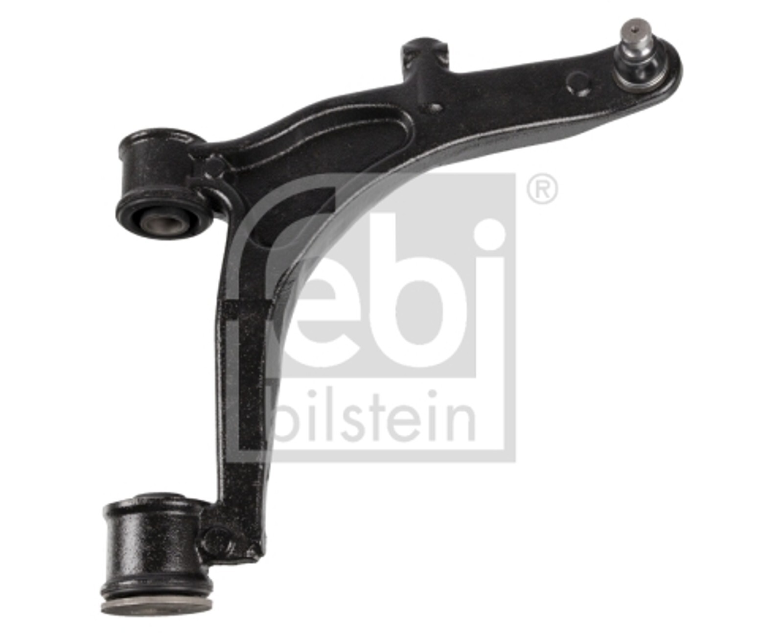 Bras de controle Opel Movano diametre 24mm pour restaurer la direction precise
