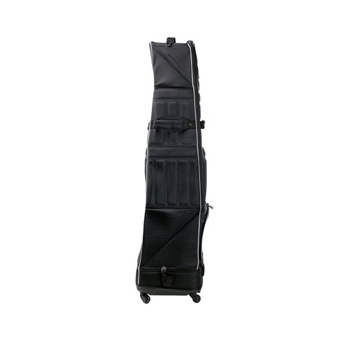 Izzo Golf Padded Golf Travel Cover Nylon full-size - Picture 3 of 9