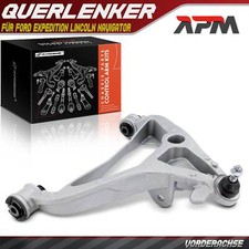 Bras De Suspension Inférieur Avant Pour Ford Expedition Lincoln Navigator