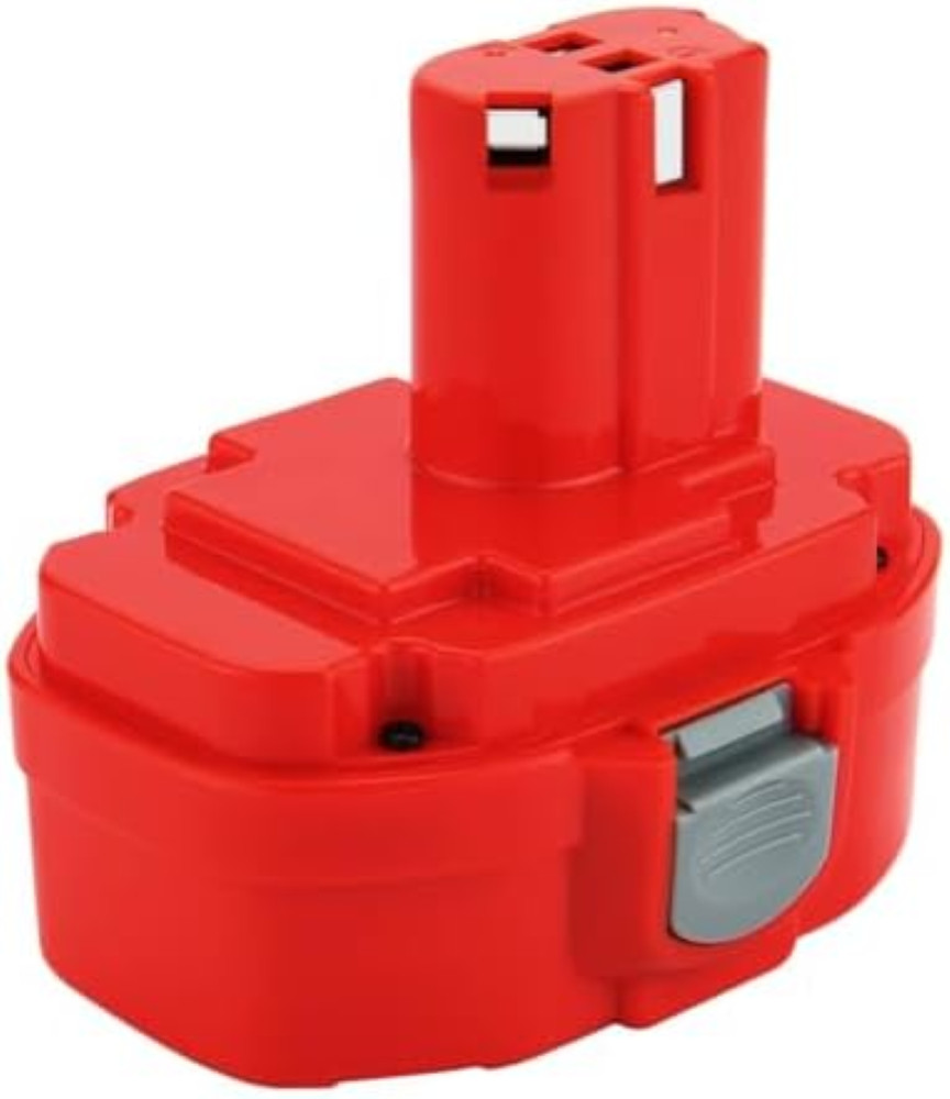 Recensione Batteria Makita 18V 4.5Ah Ni-MH PA18 1822 1834 - Vale la Pena?