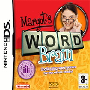 Margot's Word Brain .