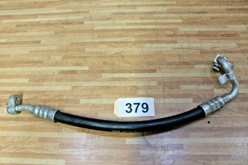 DRUCKLEITUNG KOMPRESSOR Original + BMW X3 F25 X4 F26 N57 + Kondensator + 9228241