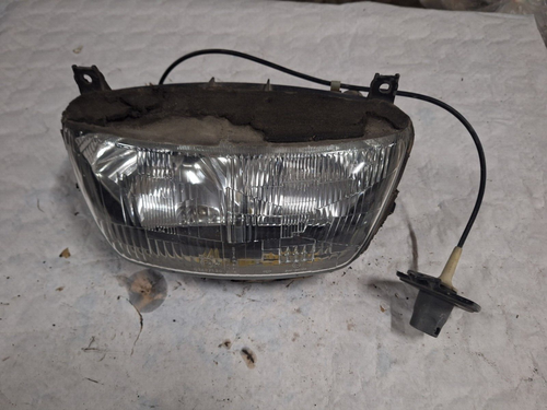 Phare Avant Pour Honda ST 1100 Pan European SC26 [1990] - Pièce D'occasion, Fonctionnelle