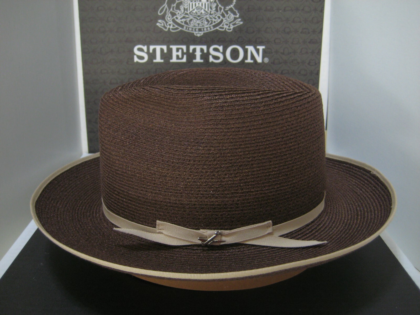 STETSON STRATOLINER SPECIAL EDITION 