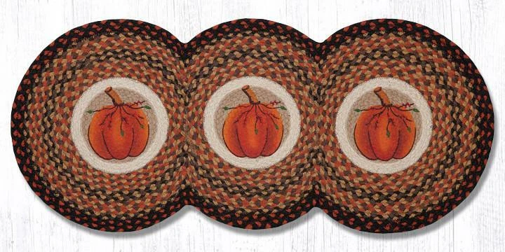 Capitol Earth Rugs Table Runner