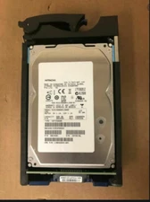 Hitachi HUS156060VLS60 600GB Internal 15000RPM 3.5" (W348K) HDD