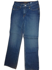 Women  s Cruel Girl Slim Western Jeans Style CB6145307 Med Blue 7 Short B205 