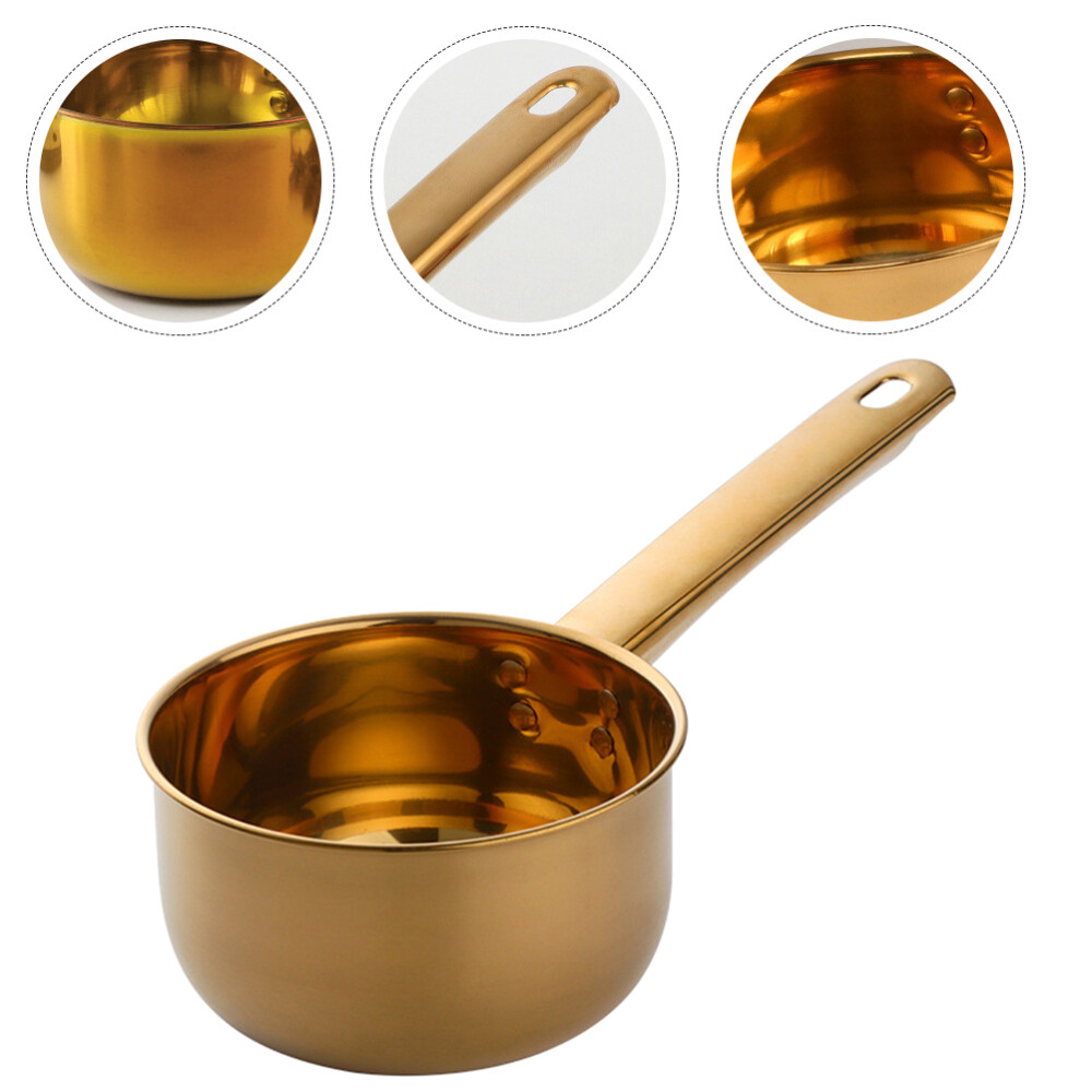 Ladle Big Scoop Stainless Steel Kitchen Ladles Multipurpose eBay