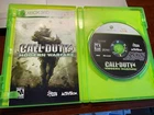 Call of Duty 4 Modern Warfare Xbox 360 - Complete CIB