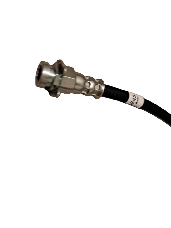 Línea de freno delantera Delco 18J107 CA para Chevy Olds Pontiac Firebird Camaro Skylark Foto 3 de 3