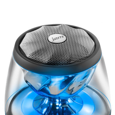 boombeatz bluetooth disco light speaker