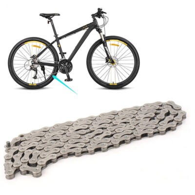 Shimano Ultegra CN-HG701 11-Fach Kette Quick Link MTB/Straßen 116 Glieder