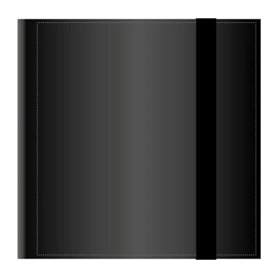 Arkero-G 12-Pocket Pro Playset Binder Sammelalbum 480 Karten Album Magic Pokemon