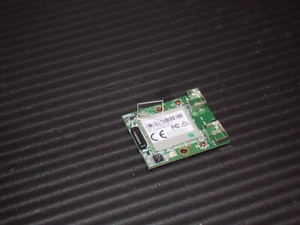 Hisense TV - WIFI Adapter NU361-HS CMS3GIL N89-NU361 Wlan Module