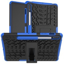 For Samsung Galaxy Tab S9 S9+ Tablet Case Shockproof Rugged Silicone Flip Cover