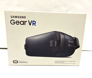 samsung gear vr oculus
