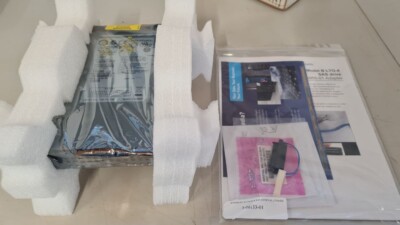 Quantum LTO-4 HH SAS Laufwerk Streamer Ultrium TC-L42, inkl. Rechnung mit MwSt