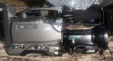 JVC GY DV 500 Camera