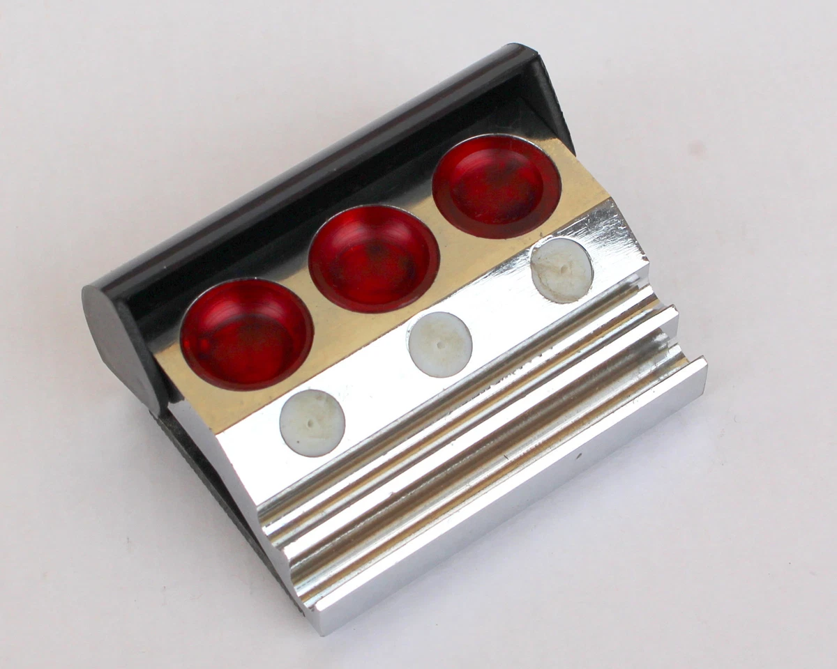 Spilla Olio 5x Spille Olio Oliatore Orologi Fine Medio Spessa - Foto 7