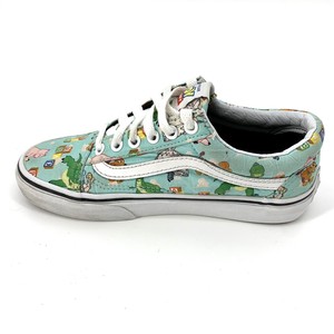 toy story vans ebay