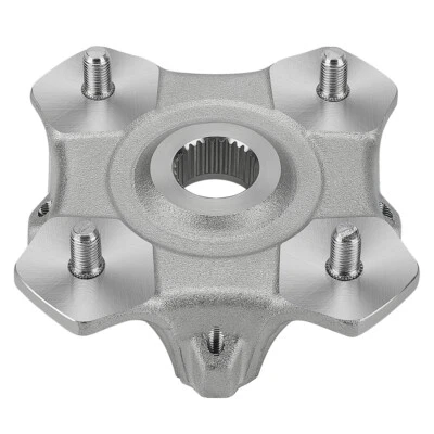 Front & Rear Wheel Hub 1502-971 1502-433 for Arctic Cat 2012-2015 Wildcat 1000 - Bild 1 von 4