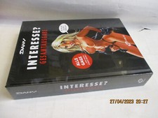 Dany Gesamtausgabe - Interesse?  8 Alben in e...